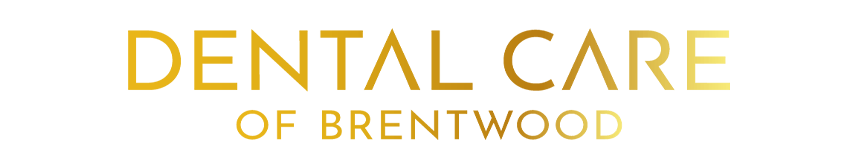 Dental Care of Brentwood Logo