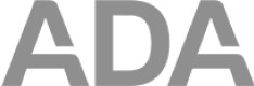 ADA Logo for The Dentist in Brentwood