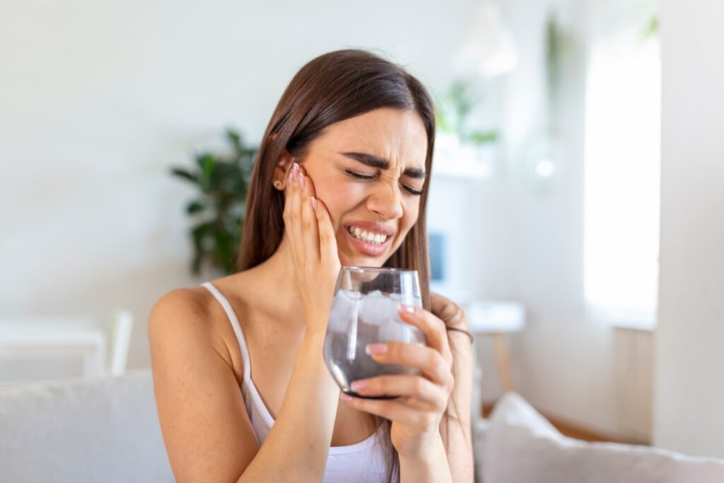 6 Mind-Blowing Facts About Tooth Sensitivity in Brentwood