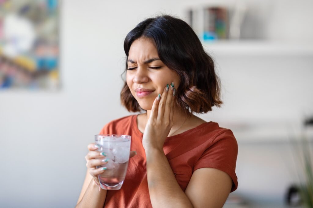 6 Mind-Blowing Facts About Tooth Sensitivity in Brentwood