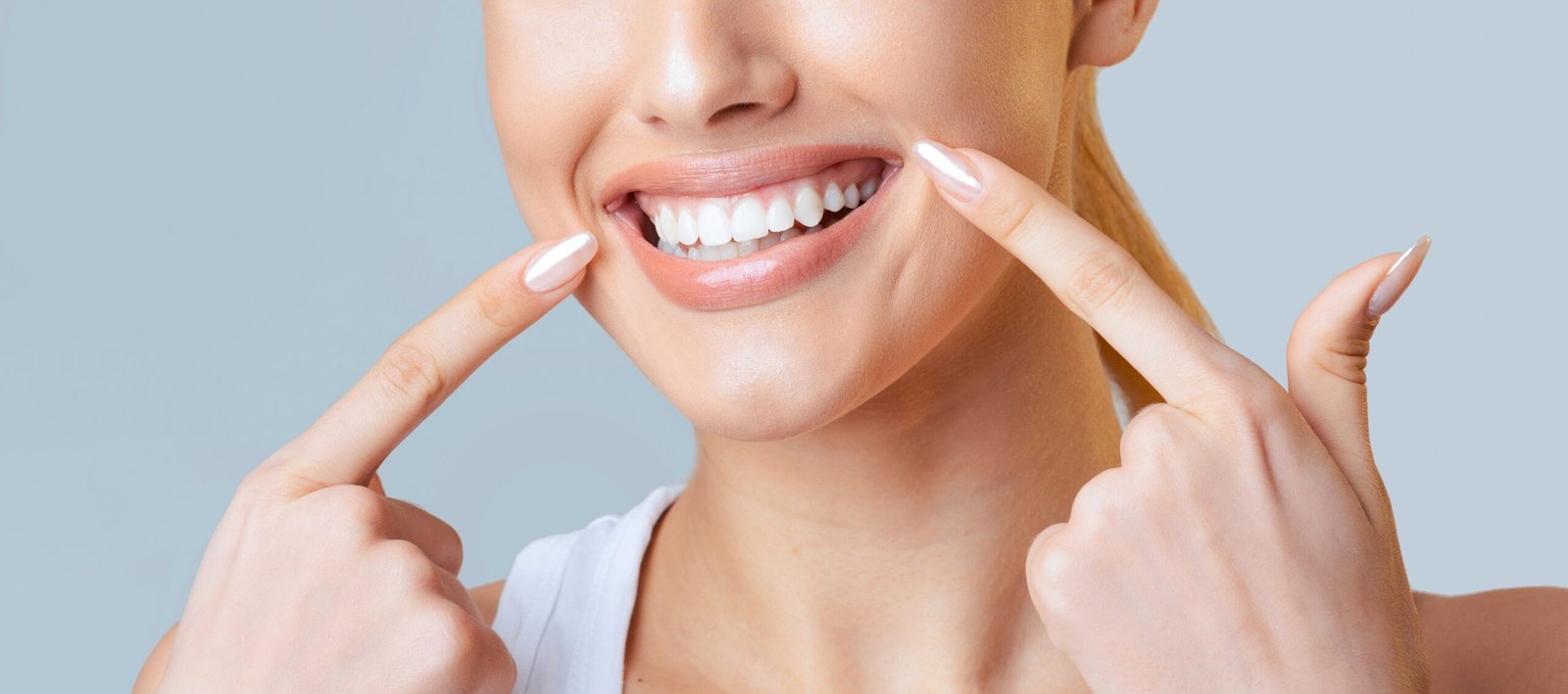 How to maintain white teeth in Brentwood