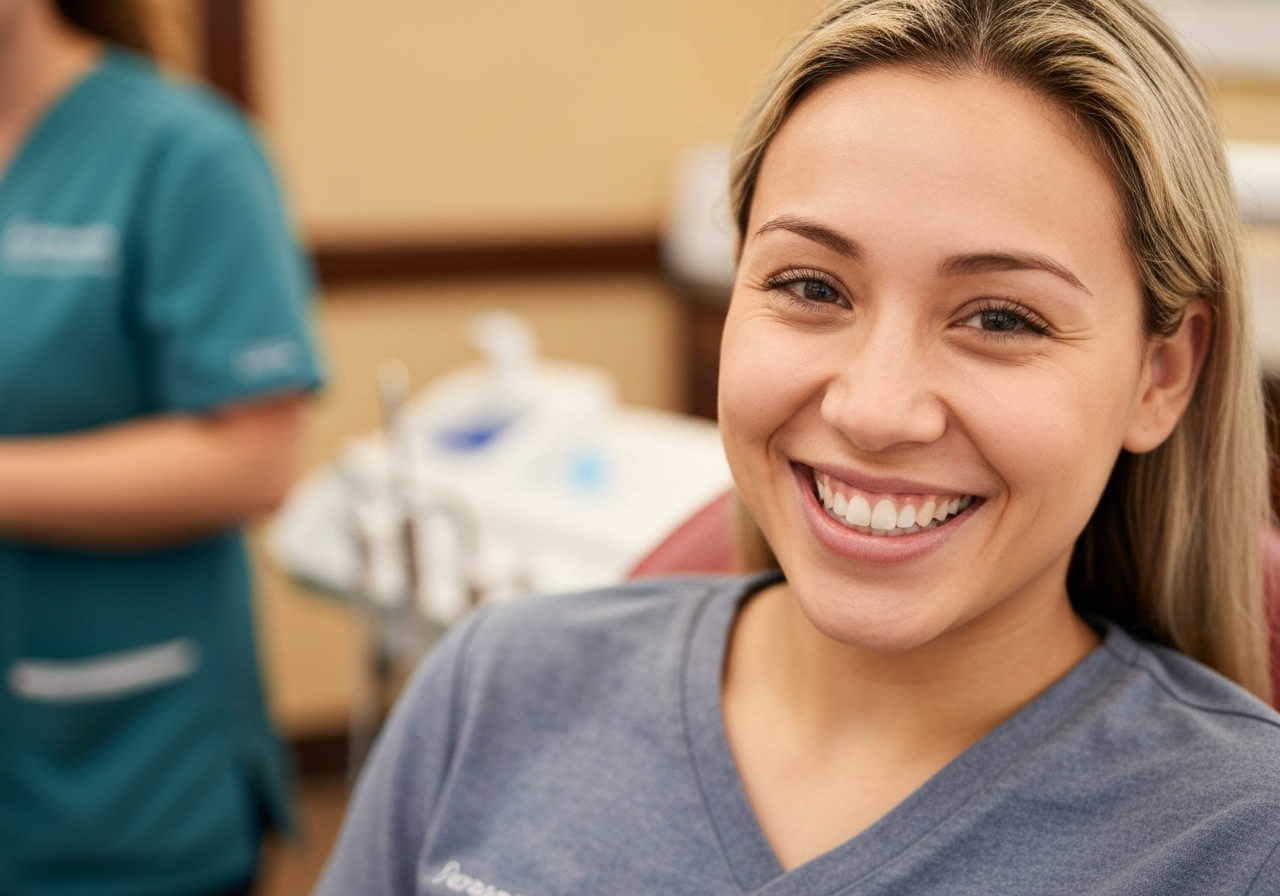 Brentwood Family Dentist