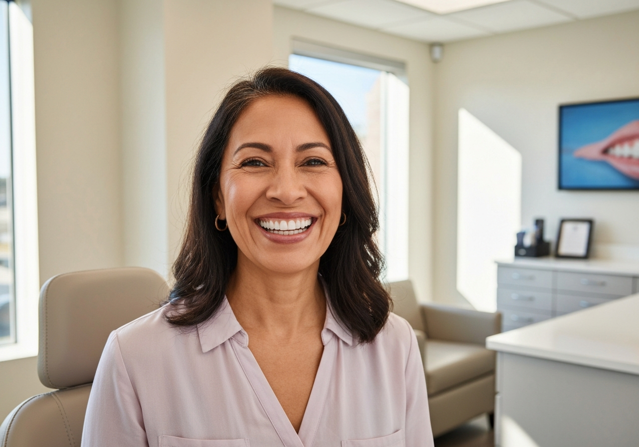 Multi-Specialty Dentist