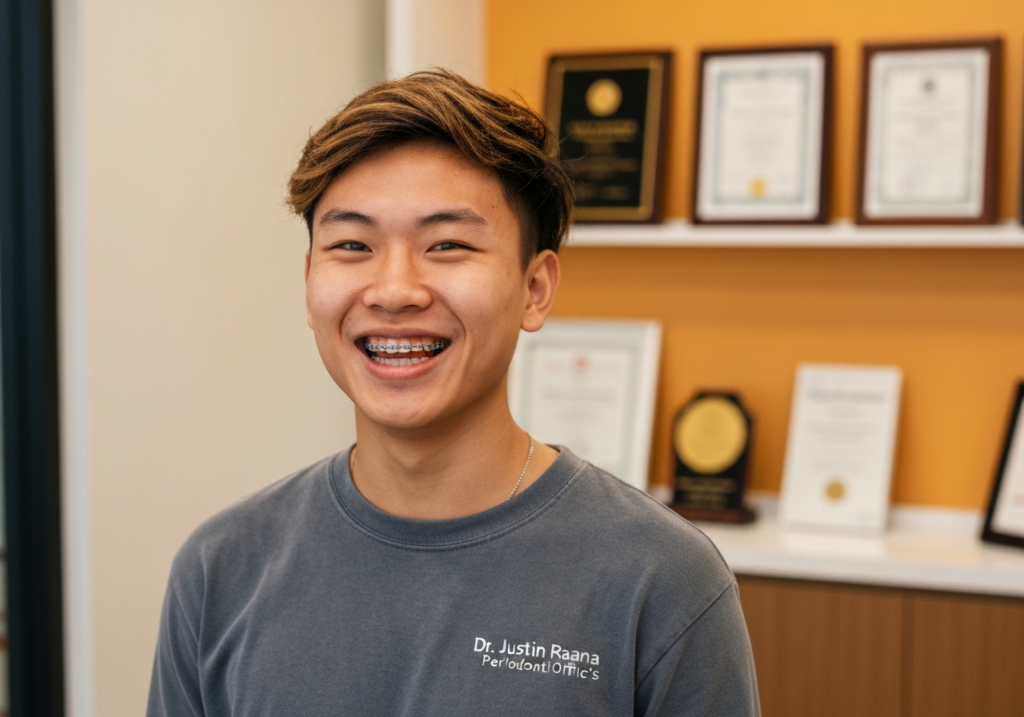 Invisalign Brentwood