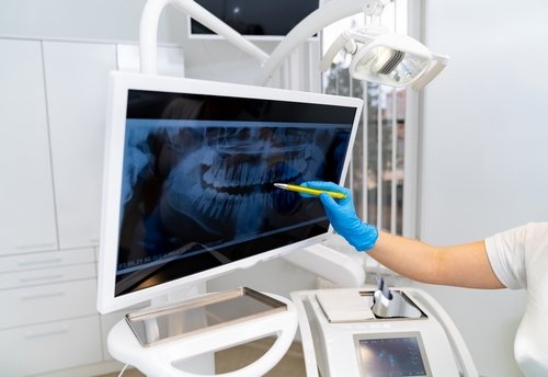 The Convenience of Multi-Specialty Dentistry