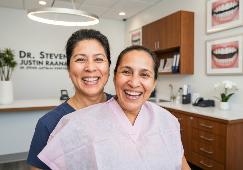 Wisdom Teeth Removal