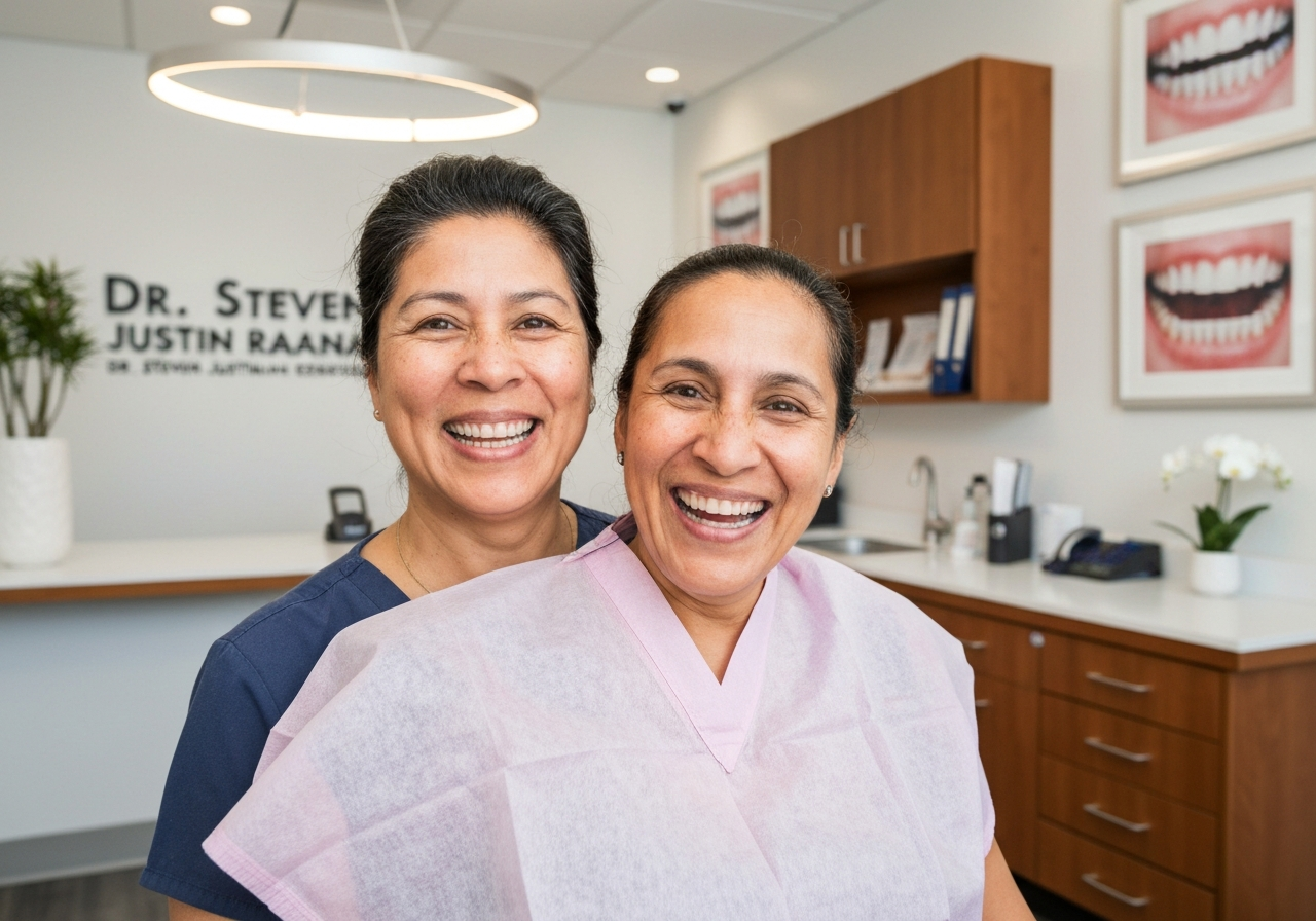 Wisdom Teeth Removal