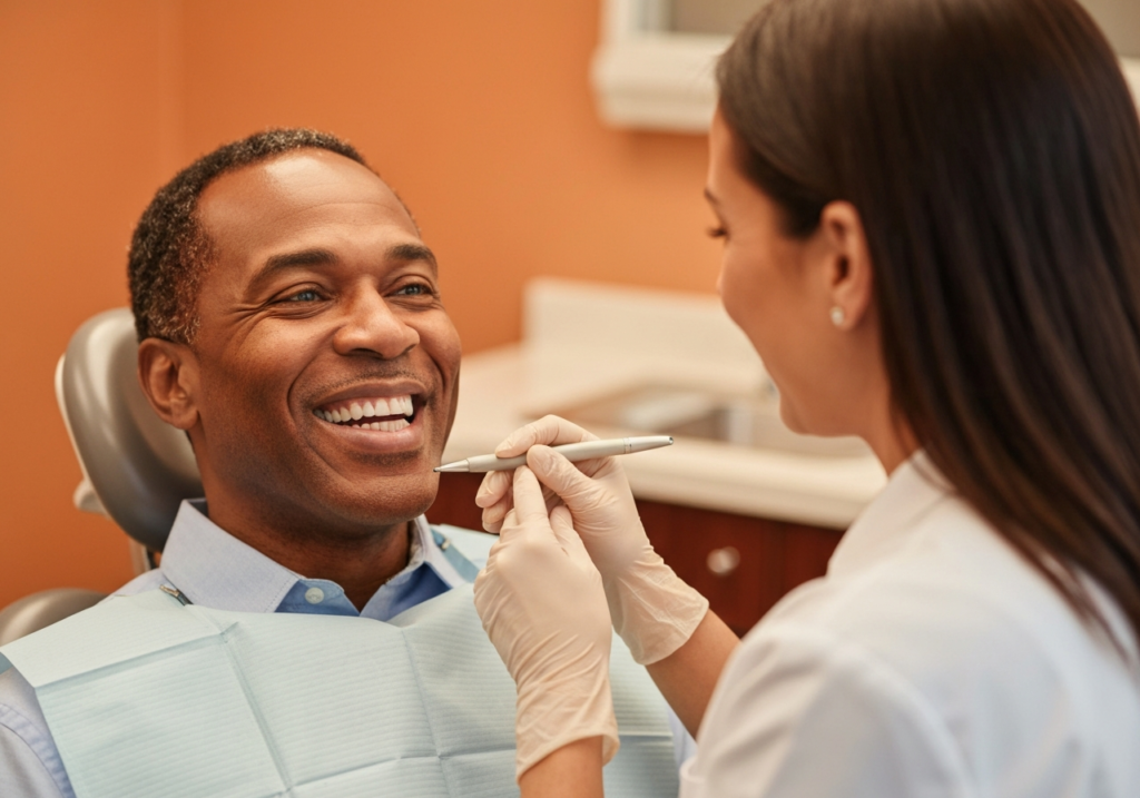 Pregnancy Dental Care