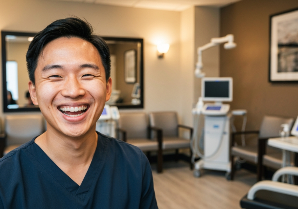 Cosmetic Dentistry Cost