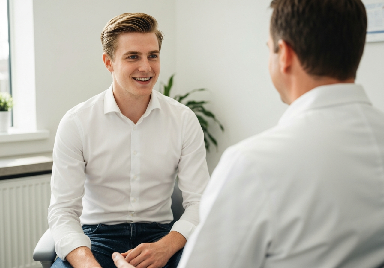 Oral Cancer Screening