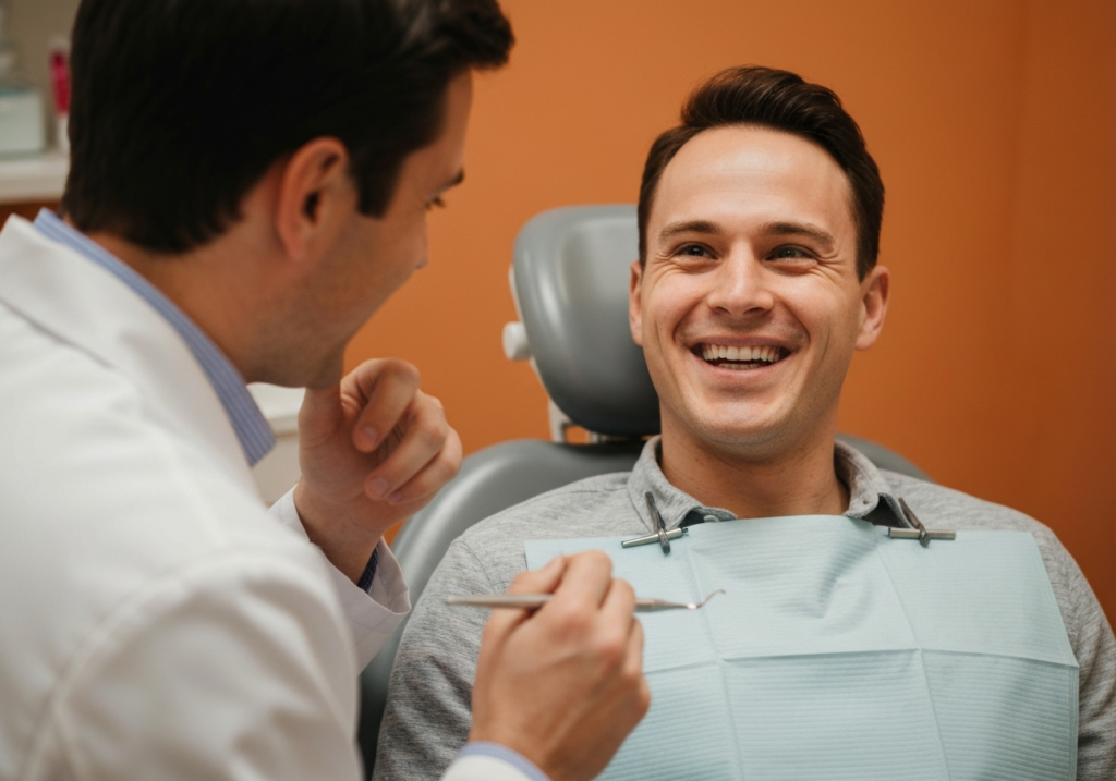 Brentwood Dentist Reviews