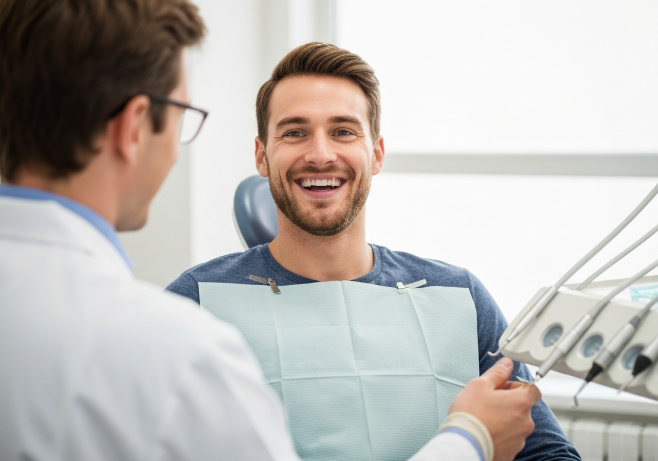 Diabetes Dental Care