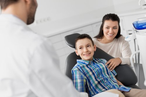 family dentistry