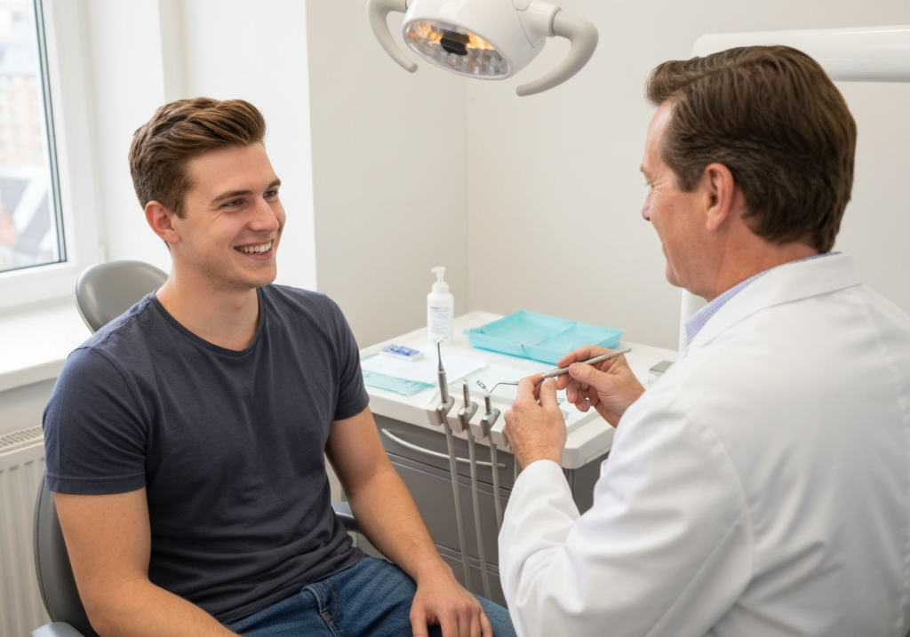 Special Needs Dentist