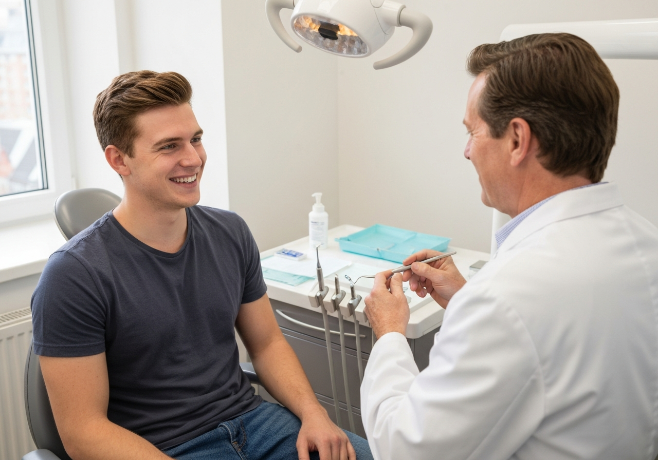 Special Needs Dentist