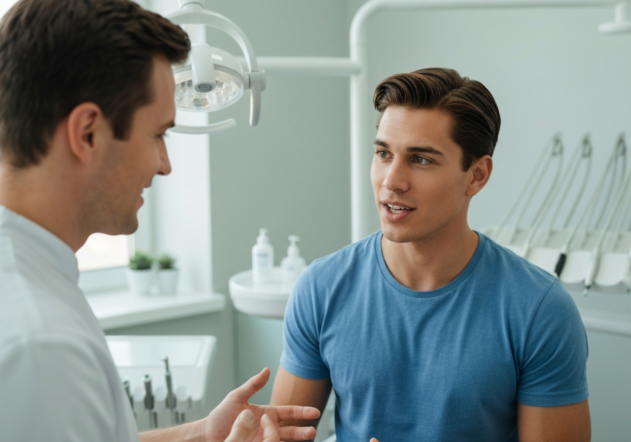 TMJ Treatment