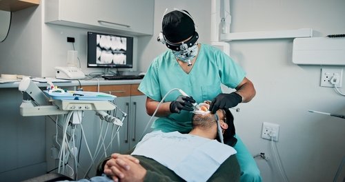Sedation Dentistry Options